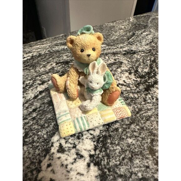 Other - Cherished Teddies -‎ Camille - "I'd Be Lost Without You"